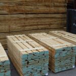 Eiche A/B von 22 - 80mm